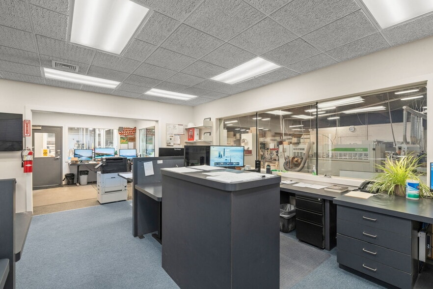 More Photos Of 12 Merrill St, Salisbury Manufacturing For Sale