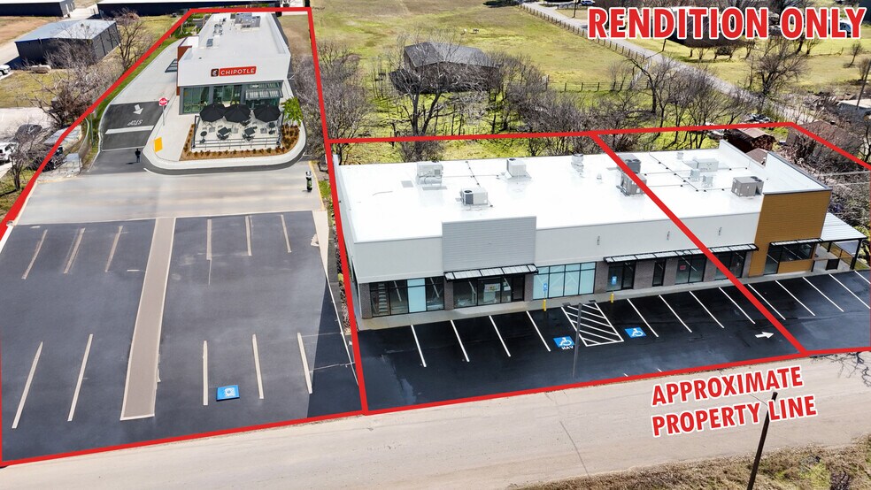 More Photos Of 211 Center Point Rd, Weatherford Land For Sale