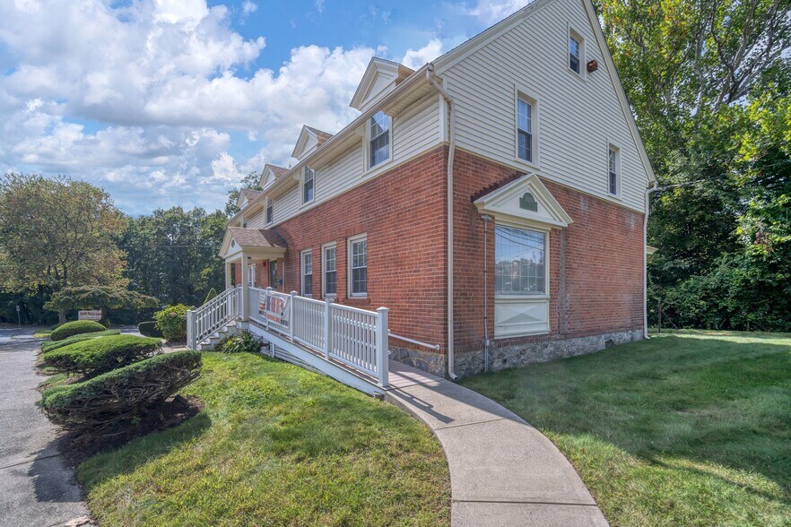 More Photos Of 2024 E Main St, Waterbury Office Residential For Sale