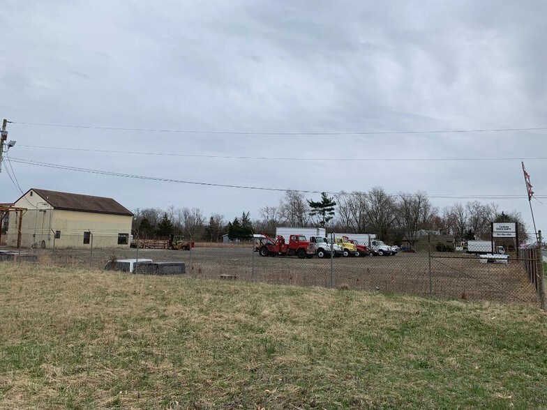 More Photos Of 134 N Route 73, Berlin Industrial For Sale