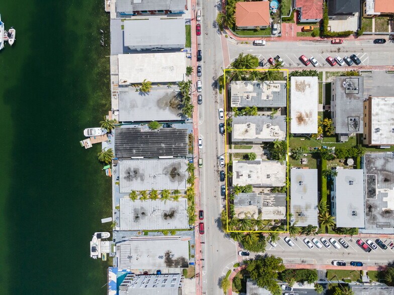 More Photos Of 8216 Crespi Blvd, Miami Beach Multifamily For Sale