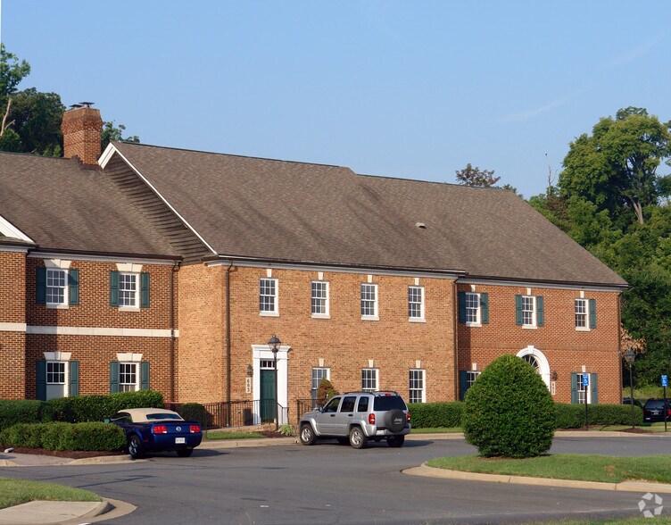 More Photos Of 601-623 Emancipation Hwy, Fredericksburg Medical For Sale