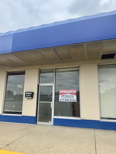 More Photos Of 1415-1451 E Wabash St, Frankfort Unknown For Lease