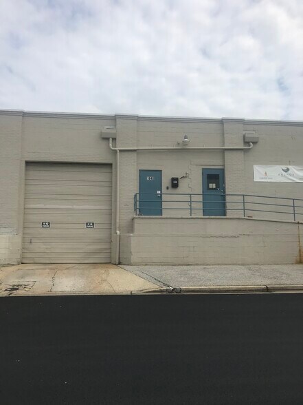More Photos Of 1840 Margaret Ave, Annapolis Warehouse For Lease