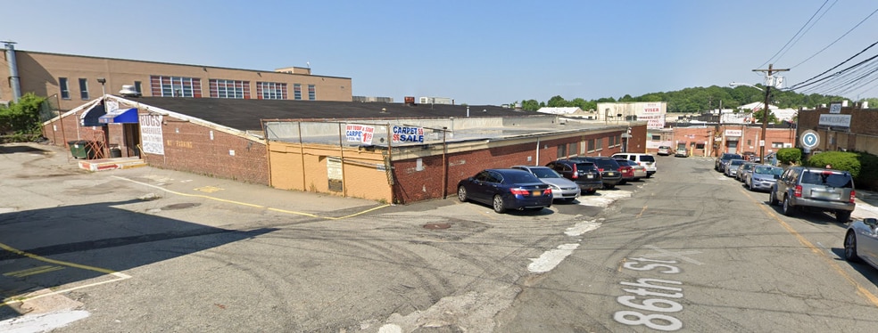 More Photos Of 8555 Tonnelle Ave, North Bergen Warehouse For Lease