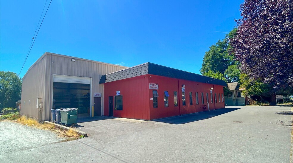 Primary Photo Of 177 S Orcas St, Seattle Manufacturing For Lease