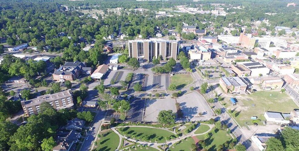 More Photos Of 5821 US Highway 264A W, Sims Land For Sale