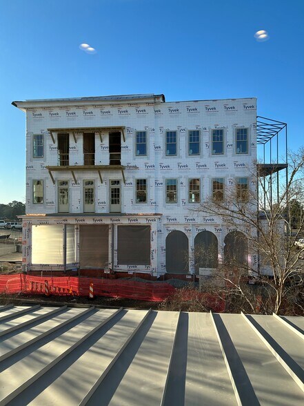 Primary Photo Of 3551 Massee Ln, Columbus Storefront Retail Office For Lease