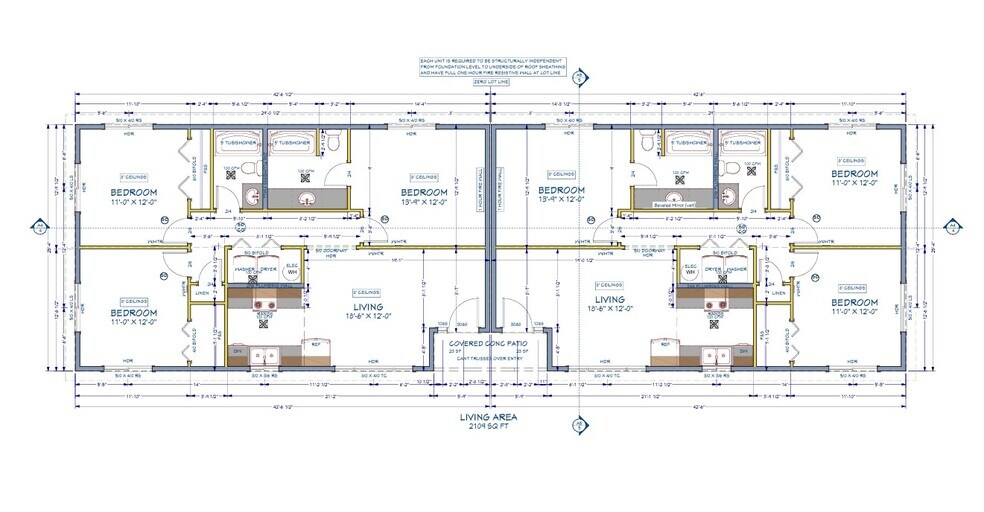 More Photos Of 1306 Melbourne Ct, Westport Multifamily For Sale