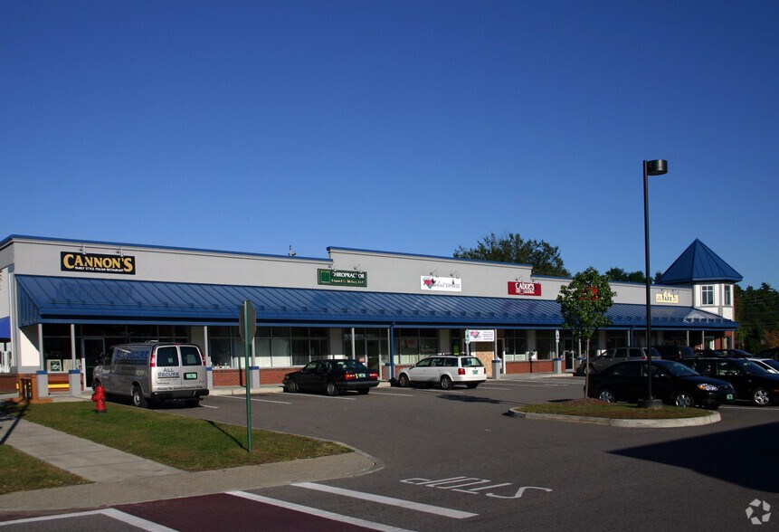 More Photos Of 1127 North Ave, Burlington General Retail For Lease