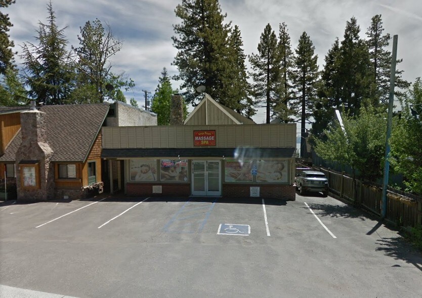 More Photos Of 8106 N Lake Blvd, Kings Beach Storefront Retail Residential For Lease