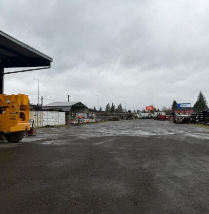 More Photos Of 1239 NE 92nd Ave, Portland Warehouse For Sale