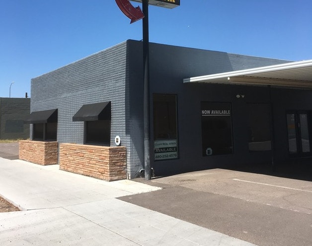 More Photos Of 920 E Main St, Mesa Office For Lease