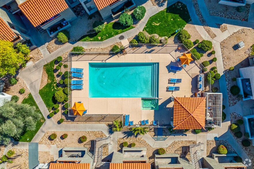 More Photos Of 8530 N 22nd Ave, Phoenix Apartments For Sale