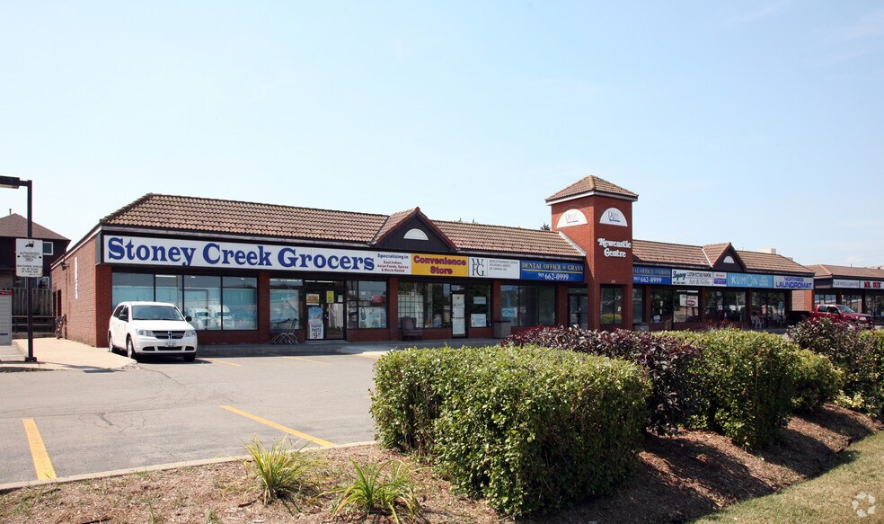 More Photos Of 168-178 Barton St, Hamilton Unknown For Lease