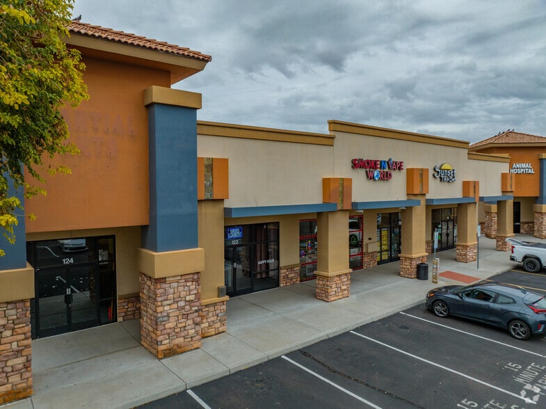 Primary Photo Of 17145 N 51st Ave, Glendale Unknown For Lease