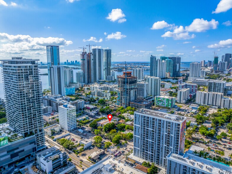 More Photos Of 236 NE 28th St, Miami Apartments For Sale