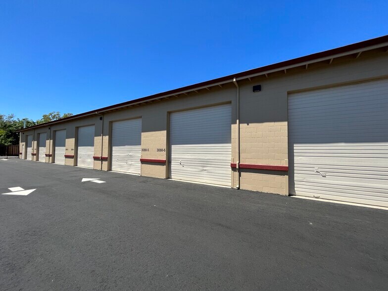 More Photos Of 3084-3088 El Camino Real, Santa Clara Unknown For Lease