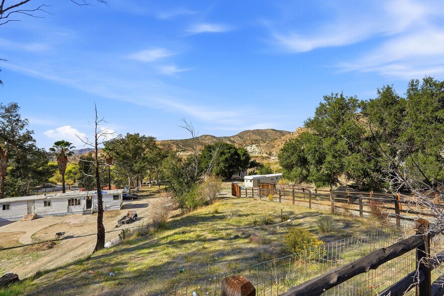 More Photos Of 8235 Soledad Canyon Rd, Agua Dulce Trailer Camper Park For Sale