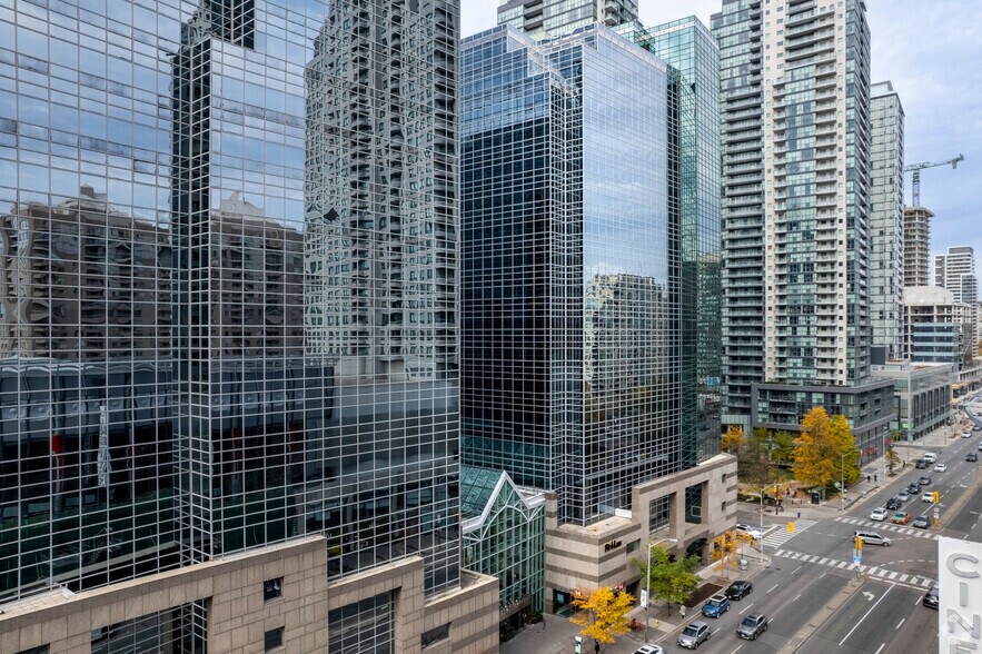 More Photos Of 5150-5160 Yonge St, Toronto Office For Lease