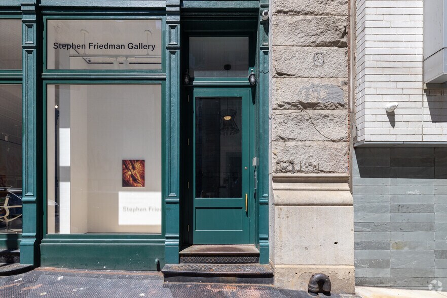 Primary Photo Of 54-56 Franklin St, New York Apartments For Lease