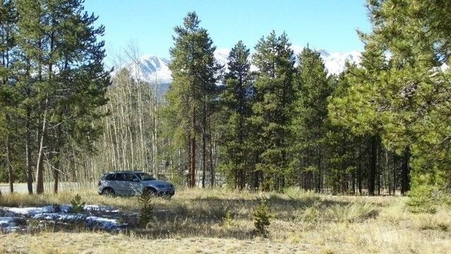 More Photos Of 609 Mountain View Dr, Leadville Land For Sale