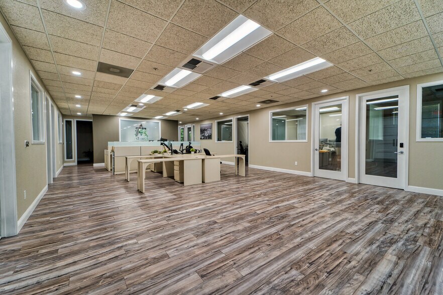 More Photos Of 1100 Civic Center Blvd, Yuba City Coworking Space