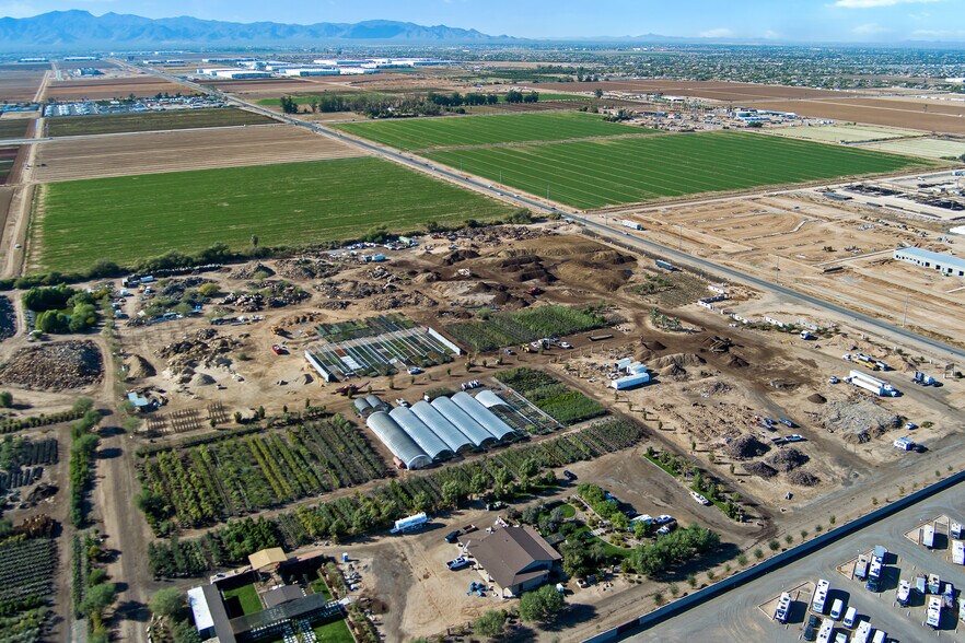 More Photos Of 13333 W Olive Ave, El Mirage Land For Sale