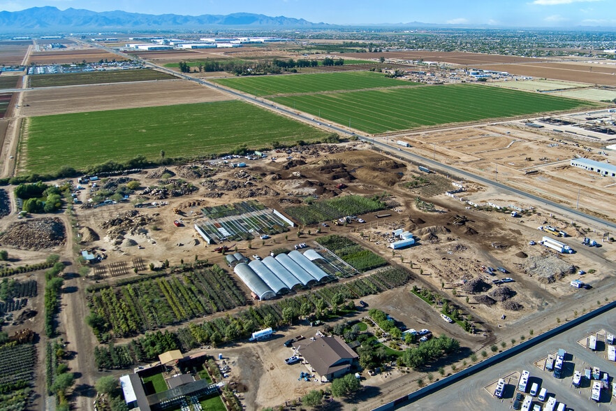 More Photos Of 13333 W Olive Ave, El Mirage Land For Sale