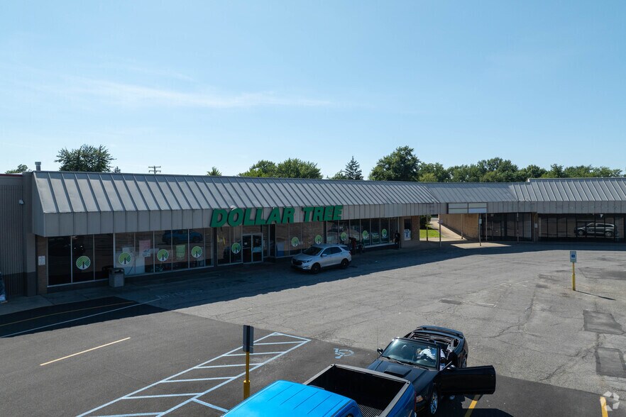 More Photos Of Parkman Rd NW, Warren Land For Lease
