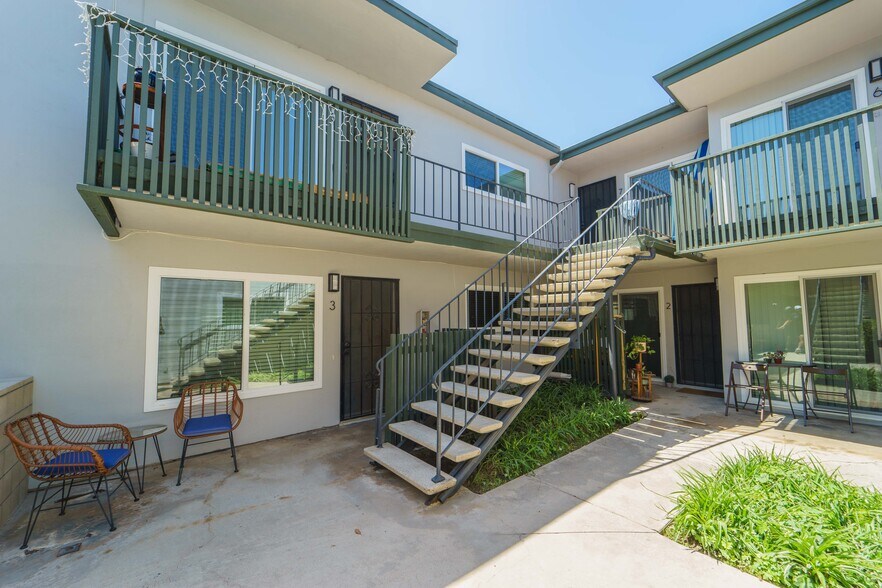 More Photos Of 3167 Landis St, San Diego Apartments For Sale