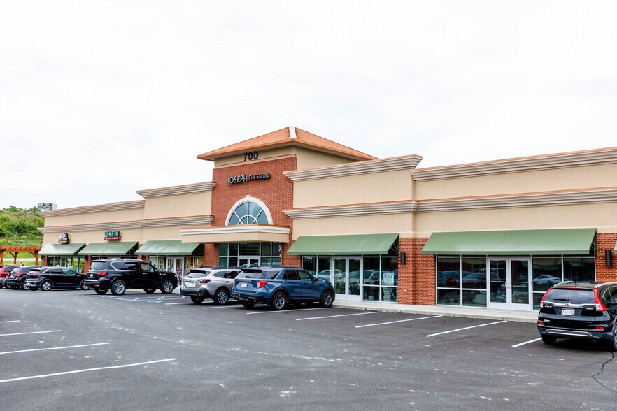 More Photos Of 200 Fort Pierpont Dr, Morgantown Unknown For Lease