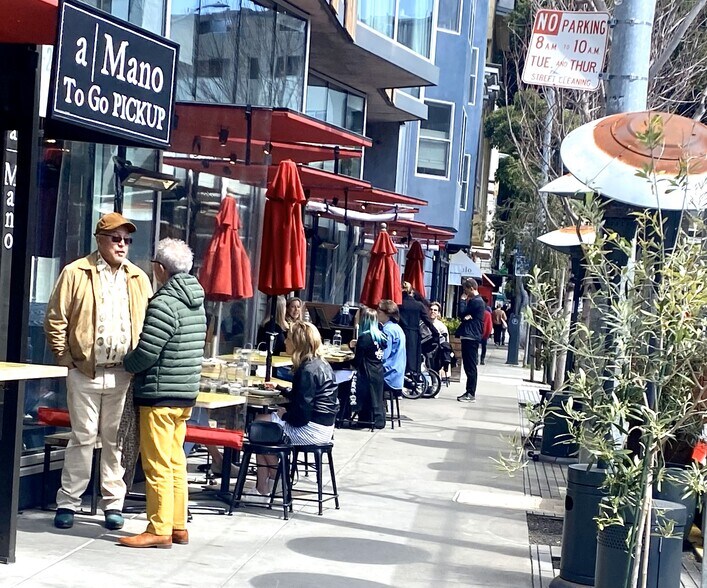 More Photos Of 300-350 Octavia St, San Francisco Land For Sale