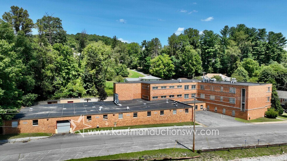 More Photos Of 100 Bluestone Rd, Mount Hope Research And Development For Sale