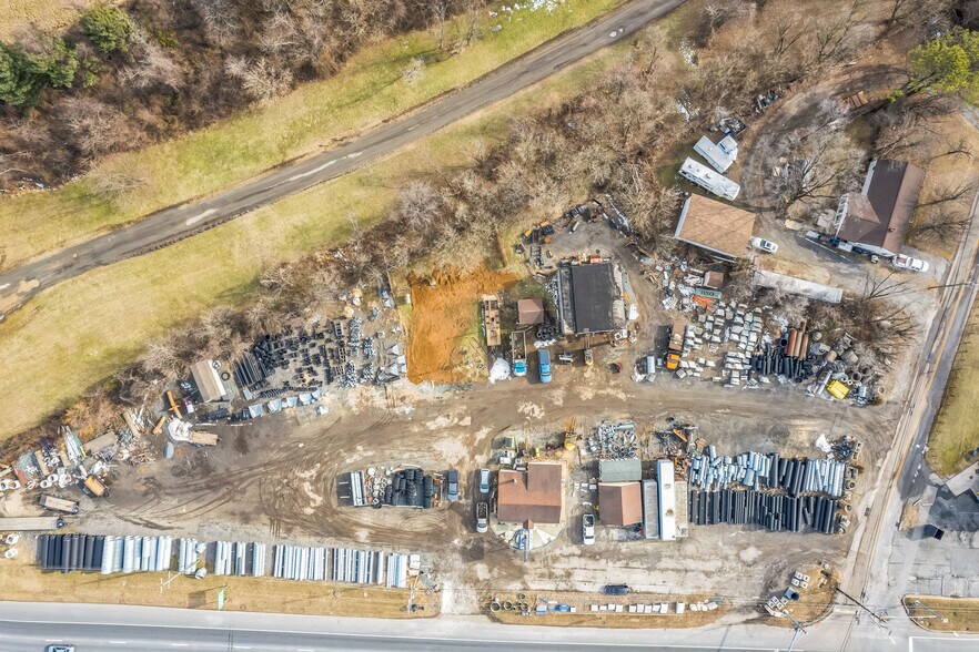 More Photos Of 11509 Pulaski Hwy, White Marsh Land For Sale