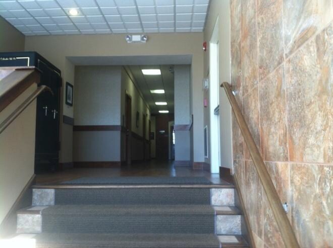 More Photos Of 30 Bridge St, New Milford Storefront Retail Office For Lease