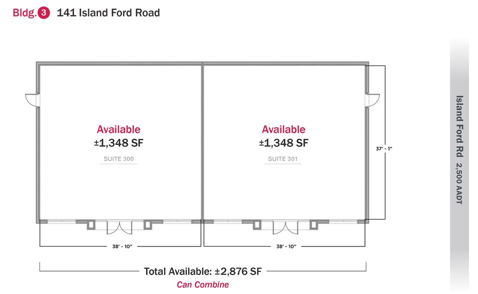 More Photos Of 139 Island Ford Rd, Statesville Unknown For Lease