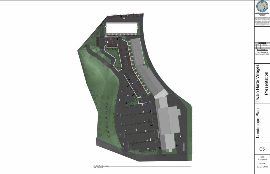 More Photos Of 19031 Michele Ln, Twain Harte Office For Sale