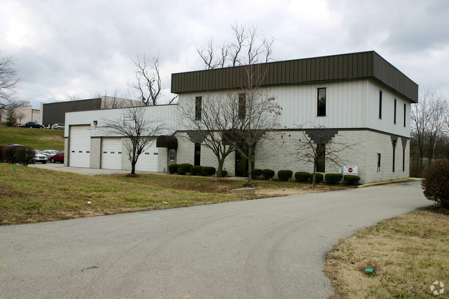 More Photos Of 1821 Taylor Ave, Louisville Light Manufacturing For Sale