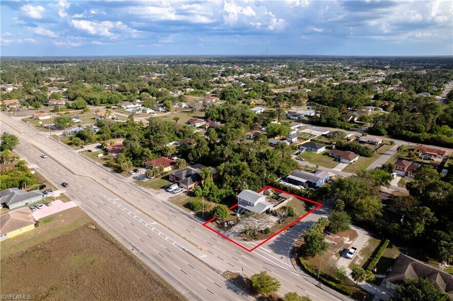 More Photos Of 4617 Lee Blvd, Lehigh Acres Office For Sale