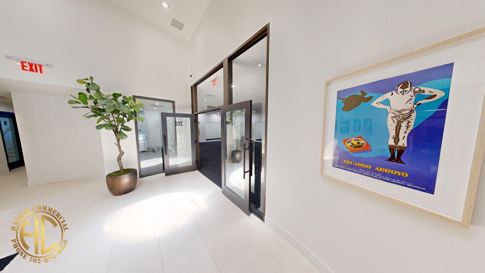 More Photos Of 626 S 3rd St, Las Vegas Office For Sale