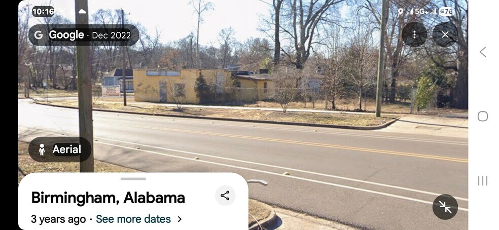 More Photos Of 118 1st St S, Birmingham General Retail For Sale
