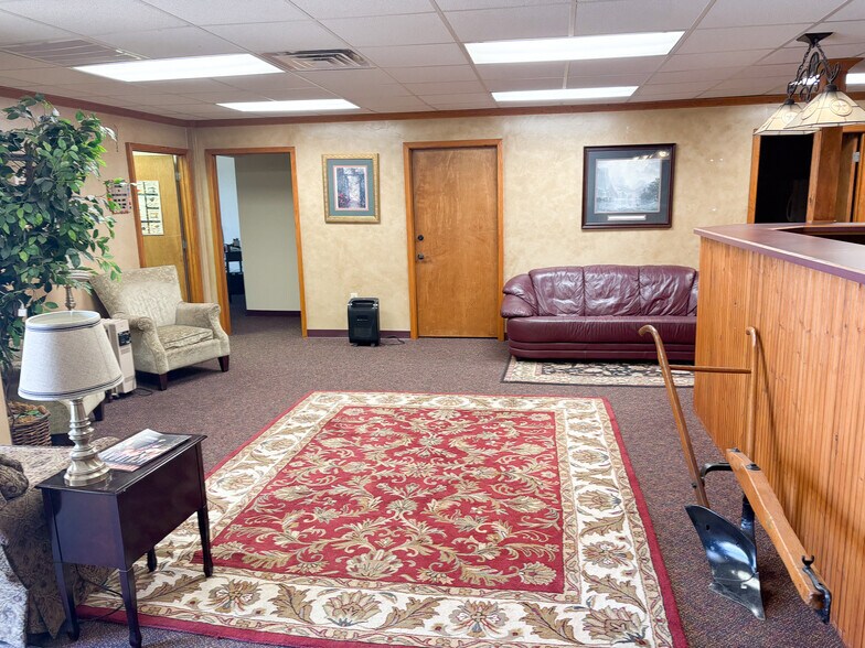 More Photos Of 5120 29th Dr, Lubbock Medical For Lease