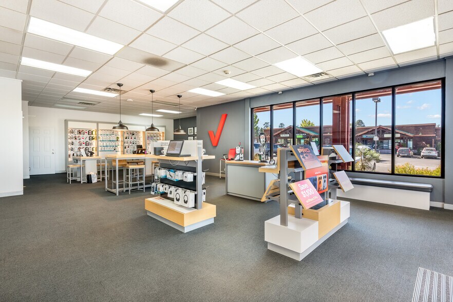 More Photos Of 140 Country Center Dr, Pagosa Springs Storefront For Sale