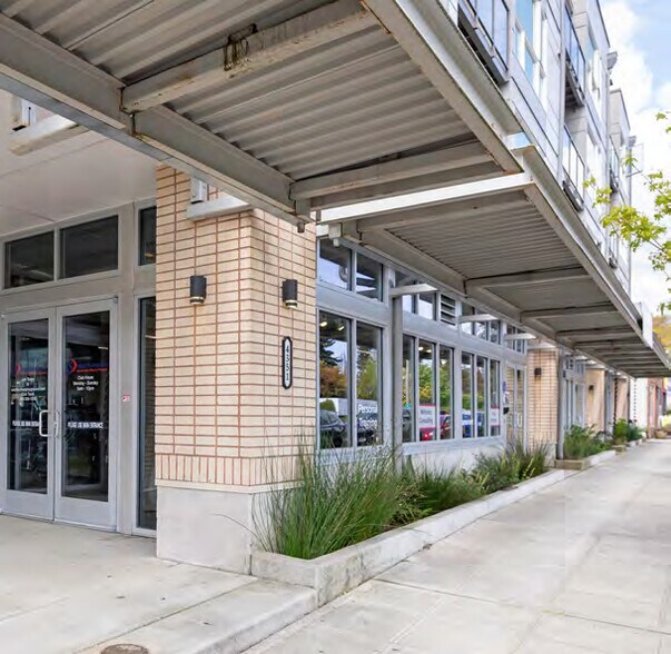 More Photos Of 4351 15th Ave S, Seattle Apartments For Sale