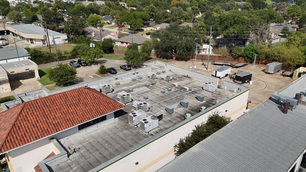 More Photos Of 1235 S Mason Rd, Katy Restaurant For Sale