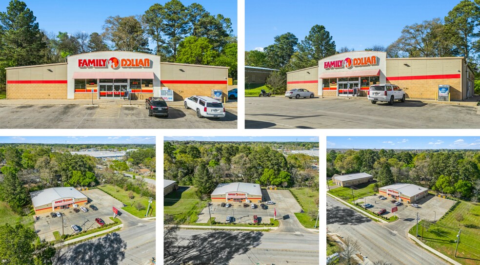 More Photos Of 935 E Young St, Longview Freestanding For Sale