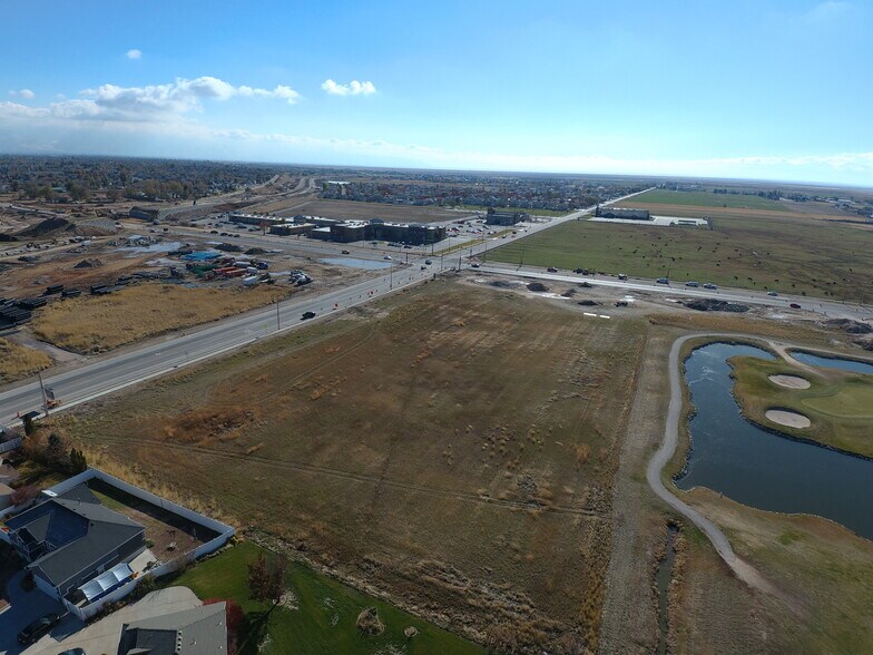 More Photos Of 3050 Antelope -1, Syracuse Land For Lease