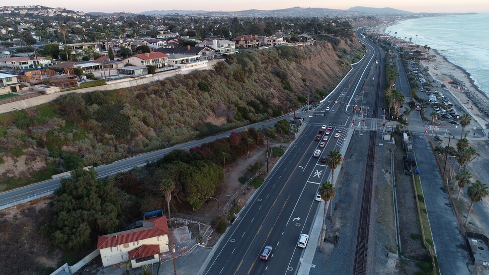 More Photos Of 34832 Pacific Coast, Dana Point Land For Sale