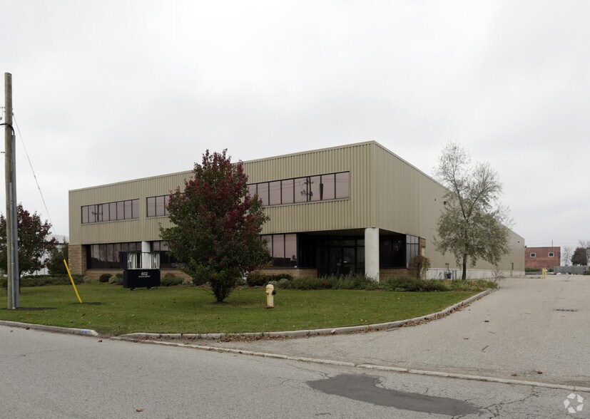 More Photos Of 602 Colby Dr, Waterloo Warehouse For Sale